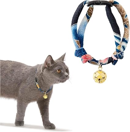 bell on cat collar bad