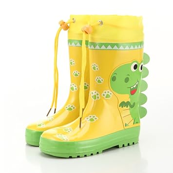 Botas Agua Dinosaurio Online Store, UP TO 59% OFF |  www.editorialelpirata.com