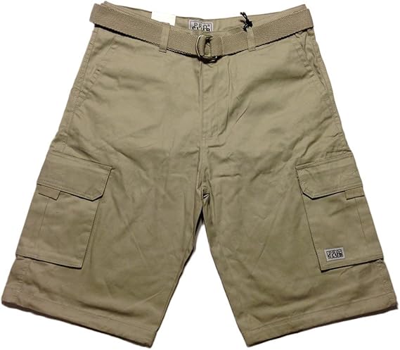 mens cargo shorts 42 waist