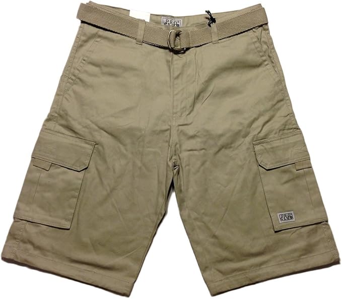 cargo shorts 42 waist