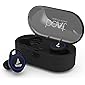 boAt Airdopes 311v2 True Wireless Earbuds (Bluetooth V5.0) with HD Sound and Sleek Design, Integrated Controls with in-Built Mic and 500mAh Charging Case (Active Black)