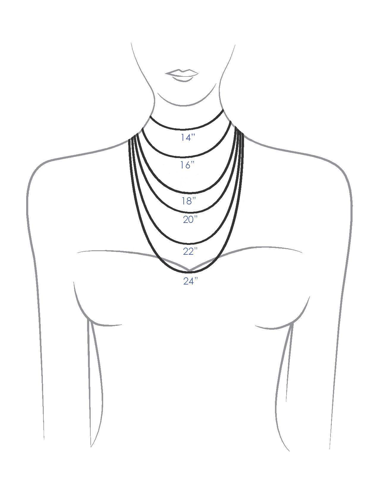 Lovenus Custom Name Necklace Personalized Sterling Silver Necklaces for Women Customized Name Necklaces Pendant Jewelry Gifts for Women