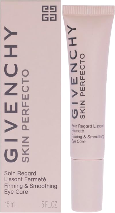 Givenchy Skin Perfecto Firming Smoothing Anti-Aging Eye Care Fluid 0.15 oz
