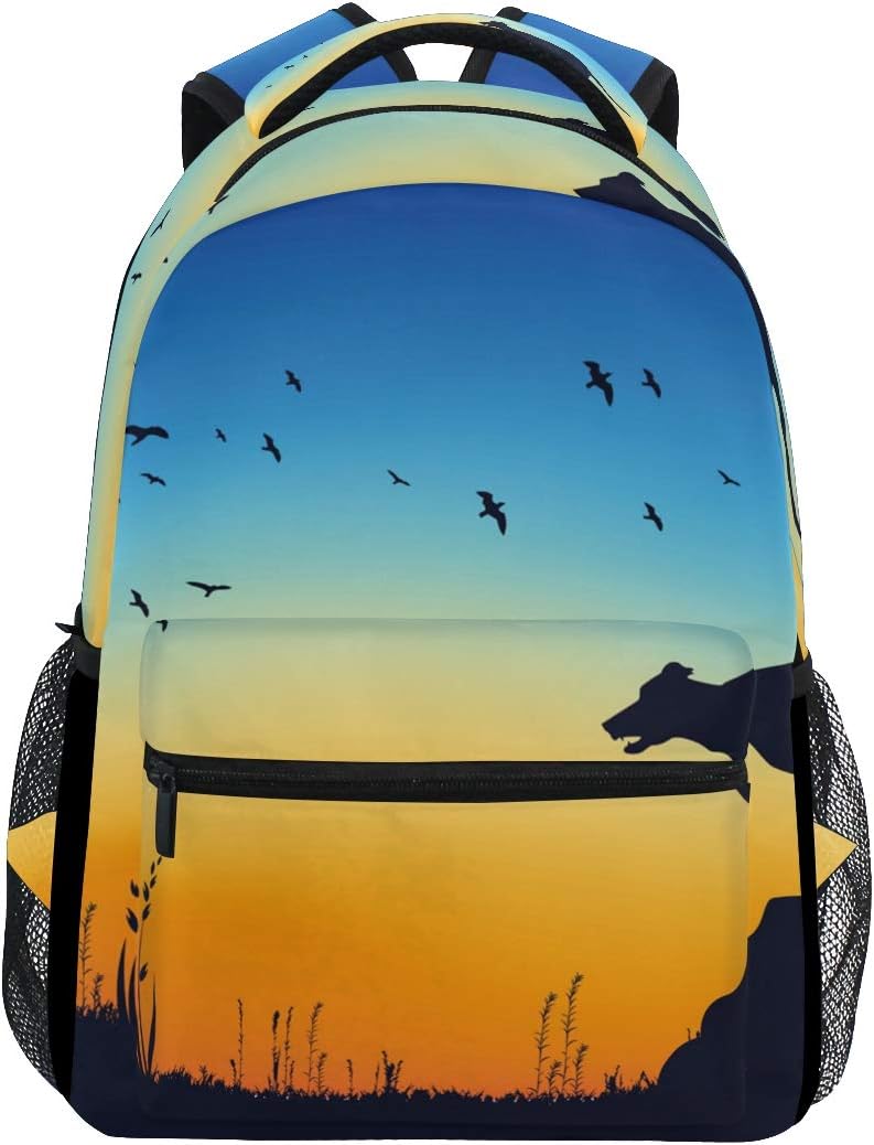 whippet backpack