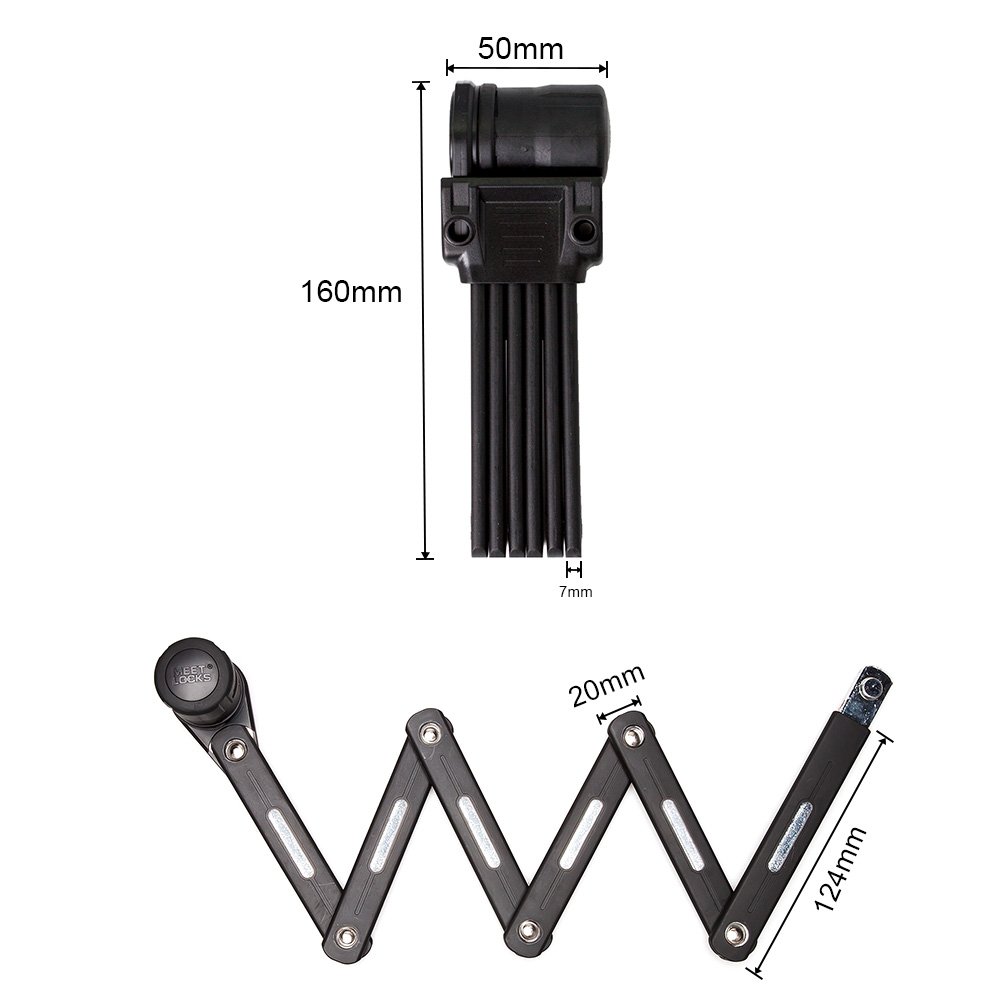 Best Small Light Cafe Lock Bike Forums