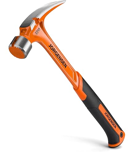 CRAFTSMAN Hammer, 20 oz Fiberglass General Purpose (CMHT51399
