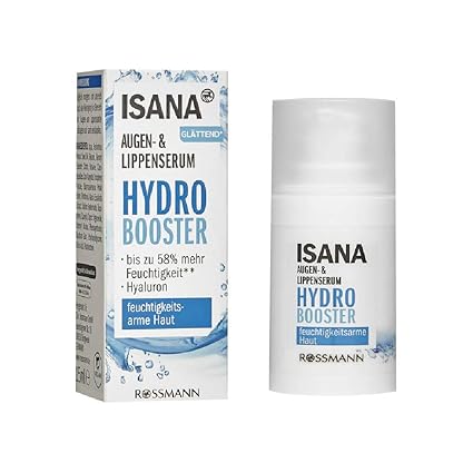 isana toner