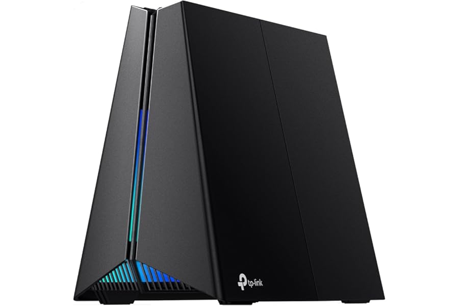 Best Wi-Fi 6E Gaming Router for 2026 | Tri-Band AXE5400