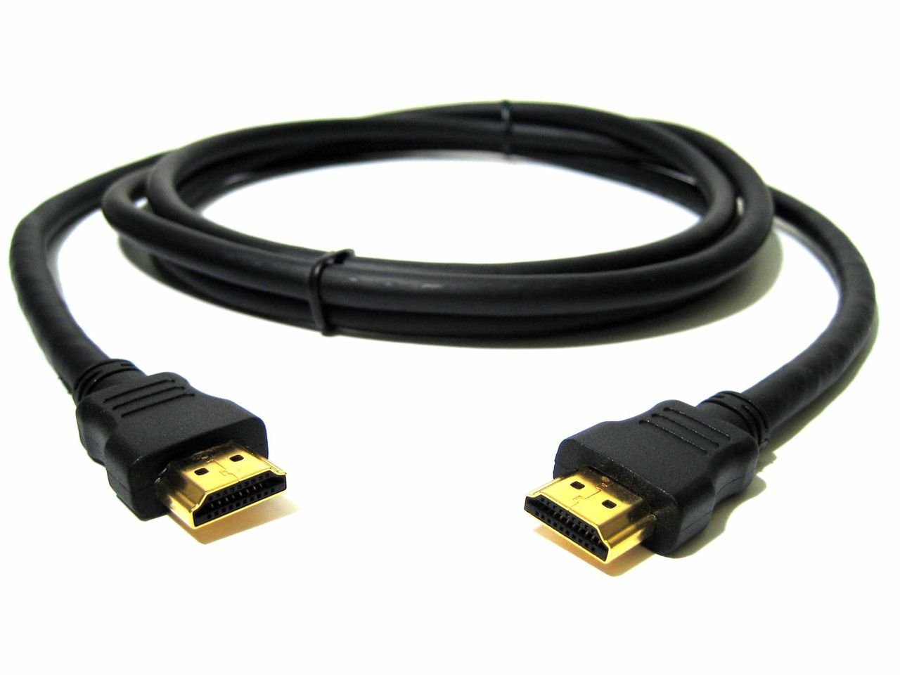 Laptone High-Speed HDMI 2.0 Cable, HDTV Cable, Supports Ethernet, 3D, 4K and Audio Return Premium Quality supports all HD ready devices (3m. HDMI Cable)