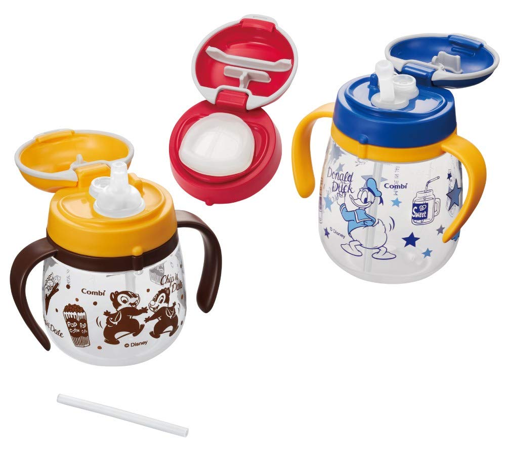 COMBI コンビ ラクマグ プレミアムセット商品画像