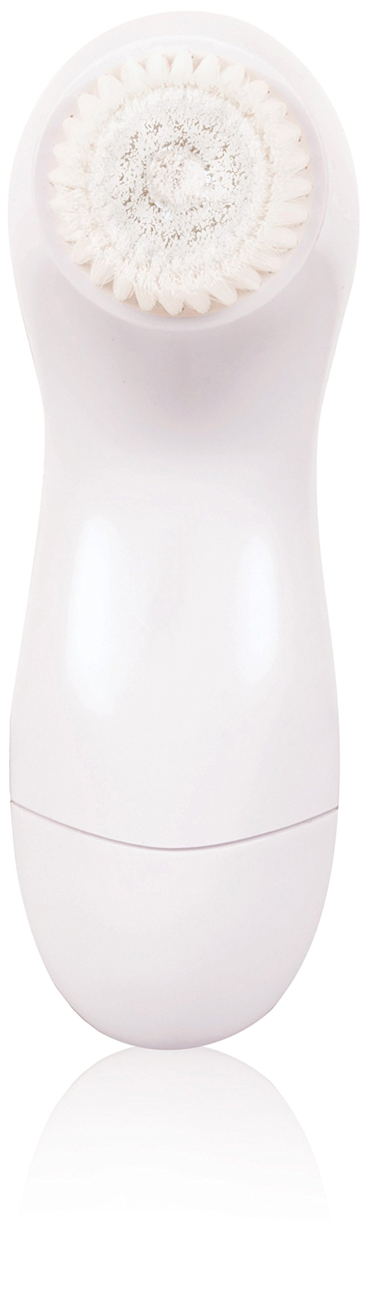 Rio Mini Facial Cleanser & Exfoliating Brush