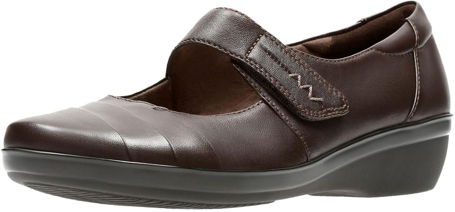 clarks everlay kennon