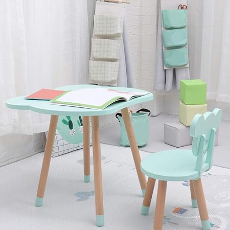 baby homework table