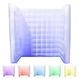 Staelea Portable Inflatable Photo Booth Wall