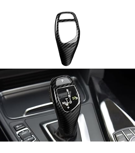 Amazon.com: LLKUANG Car Center Console Multimedia Button Panel
