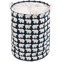 Amazon.de Bestseller: Die beliebtesten Artikel in Faltbare Wäschekörbe