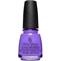 ハンナジュエット Amazon.com : China Glaze Nail Lacquer - HAVANA NIGHTS Summer