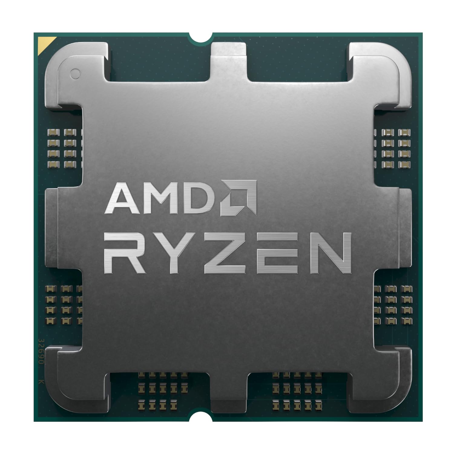 AMD Ryzen 5 7500X3D Box 5