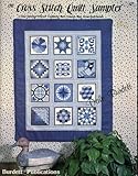 The Cross Stitch Quilt Sampler by 