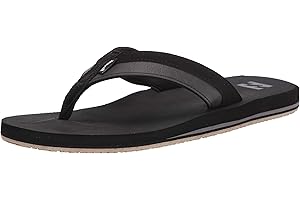Billabong Men's All Day Impact Supreme Cushion Eva Footbed Sandal
