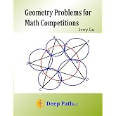 Geometry Problems For Math Competitions