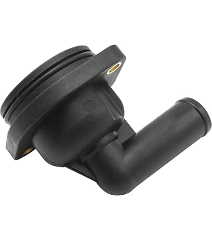 OEM Quicksilver/Mercury Verado Thermostat Housing 892864T04