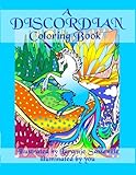 A Discordian Coloring Book by 