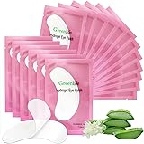 GreenLife 200 Pairs 100% Natural Eyelash Extension