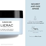 Lierac Sunissime Sorbet After Sun Face Cream Soothing Hydrating 50ml view 2