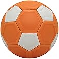 Lljsszr Soccer Ball Size 5 Gift Curve Football Professional