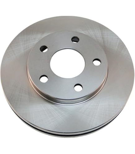 Amazon.com: Wagner QS ZX623 Disc Brake Pad Set, Chamfered Edges