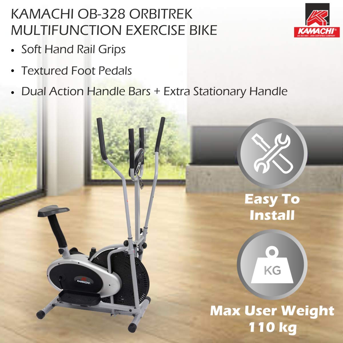 best pedal exerciser 2017