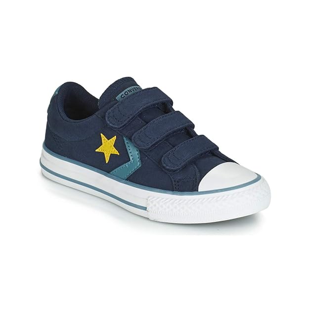 Converse Unisex-Kinder Chuck Taylor All Star Sneaker