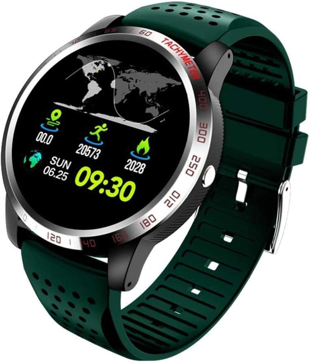 Smart Bracelet 1 3 pulgadas HD pantalla Ip67 impermeable información