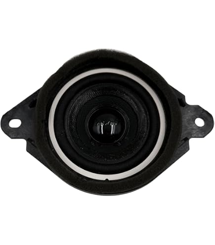 Amazon.com: Leezhen Speaker Compatible with 2013 to 2025 Mazda 3