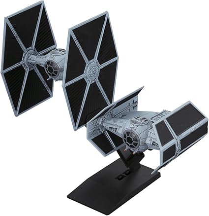 tie advanced x1