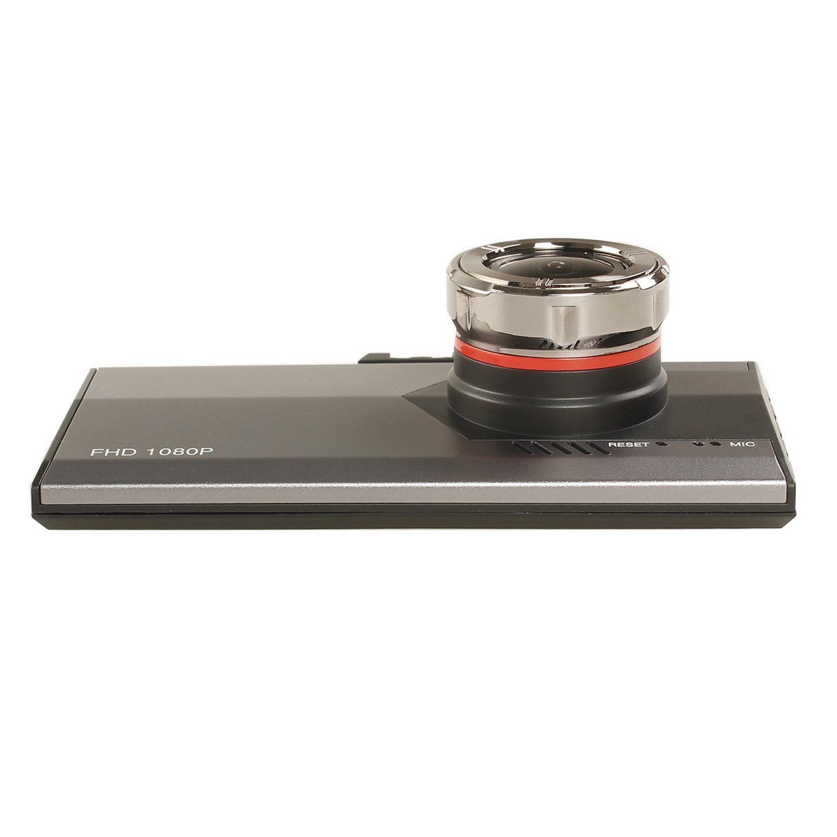 EsiCam Full HD Car Dash Camera DVR Video CAM Recorder LED Night Vision LDW Function,Parking Monitor Vehicle Backup Dashboard Camera 3.0\