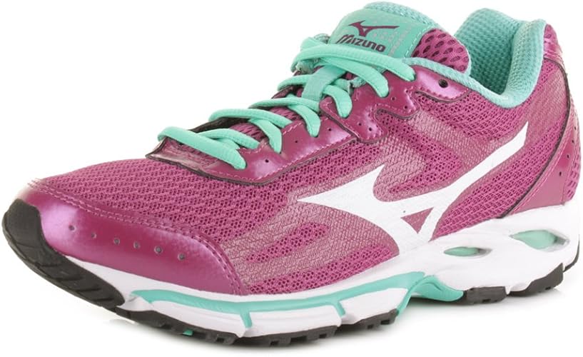 mizuno wave resolute 2