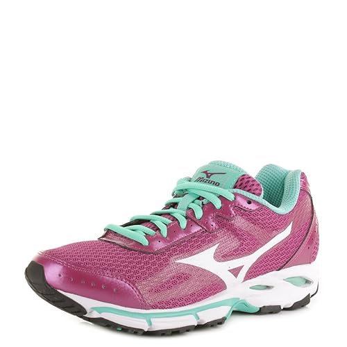 mizuno wave resolute 2