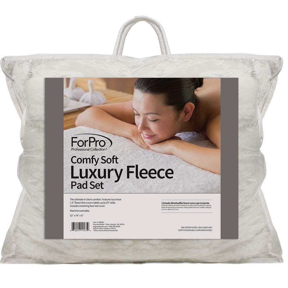 Best sheep skin massage table cover