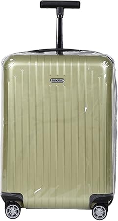 packing cubes rimowa