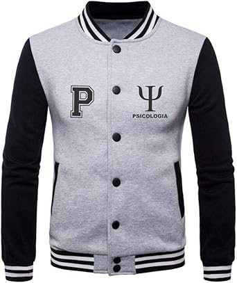 moletom college psicologia