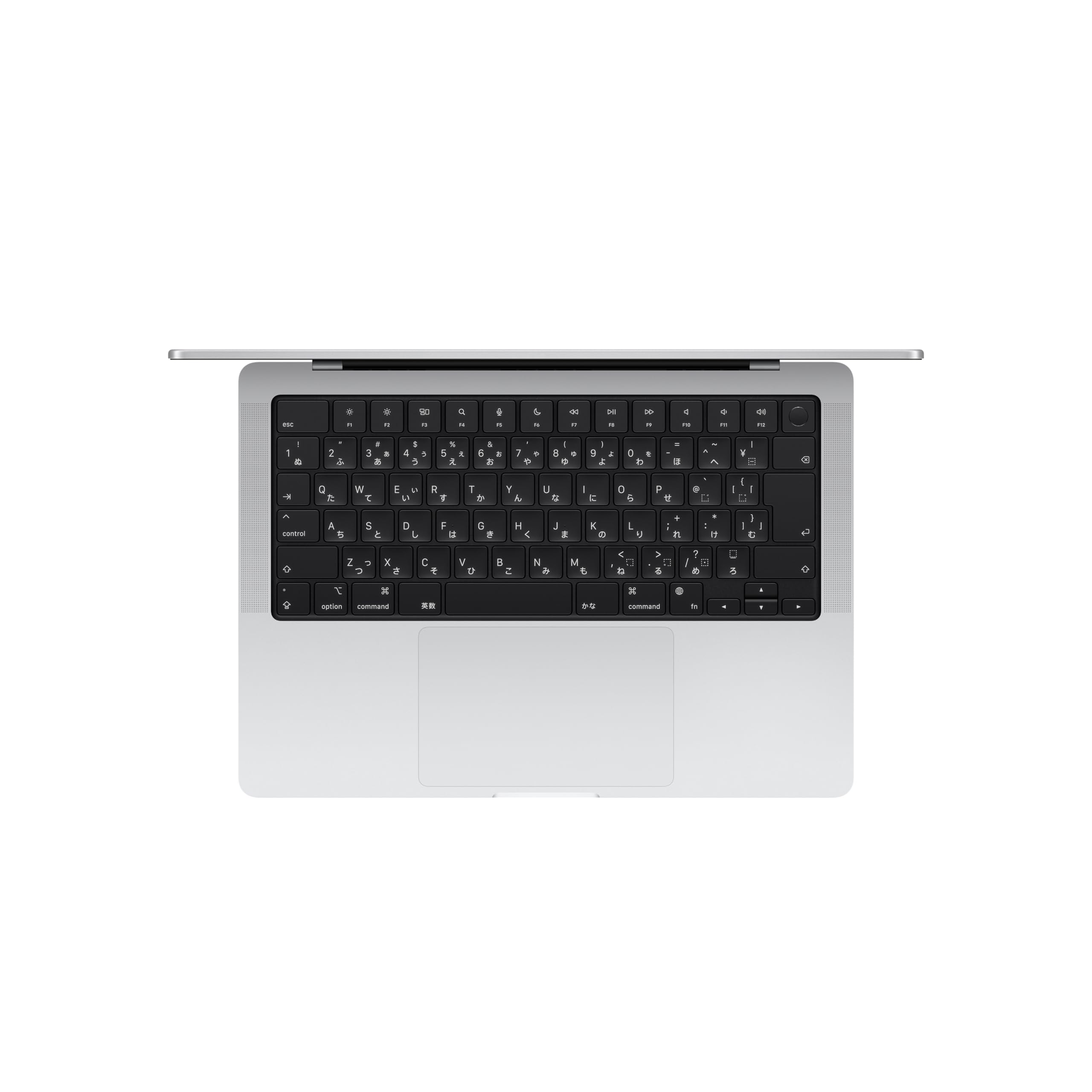 Apple 2024 MacBook Pro (14-inch, Apple M4 Pro Chip with 14-Core CPU and 20-Core GPU, 24GB Unified Memory, 1TB) - Silver
