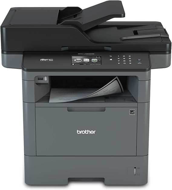 brother 5800 printer