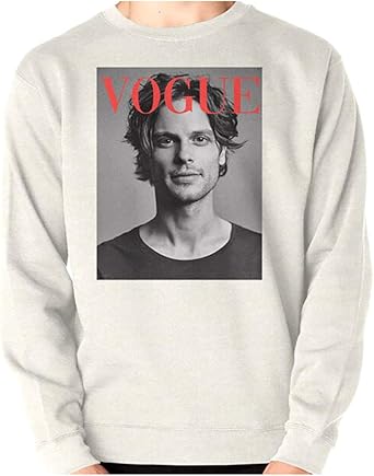 vogue sweatshirt amazon