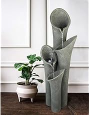 Outdoor Fountains | Amazon.com