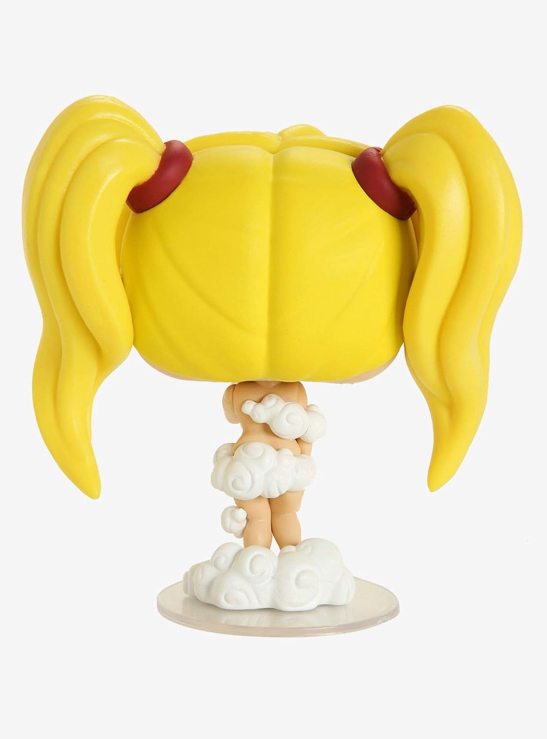 Funko Pop! Animation: Naruto, Naruto Uzumaki, (Sexy Jutsu), Collectable Vinyl Figure, Gift Idea, Official Merchandise - Image 4
