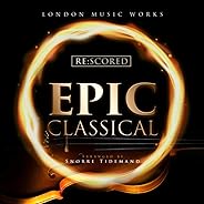 Re:Scored - Epic Classical