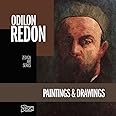 Odilon Redon - Paintings & Drawings