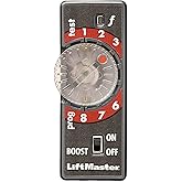 Sentex/Chamberlain Brands LM LOOP DETECTOR PLUG-IN - O2-LOOPDETLM